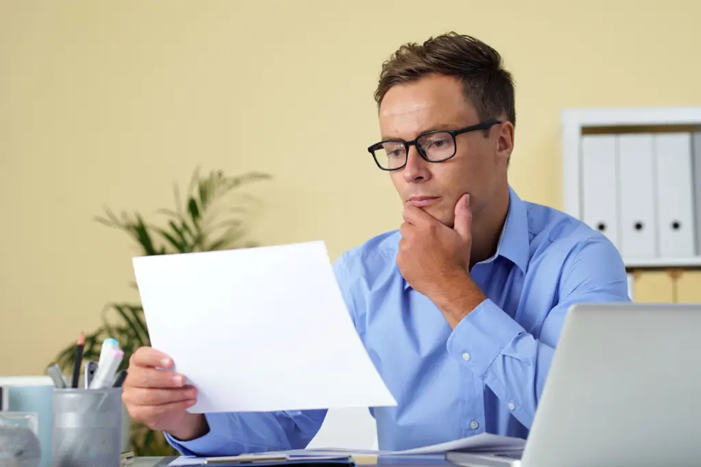 Common Mistakes Taxpayers Make in Tax Preparation