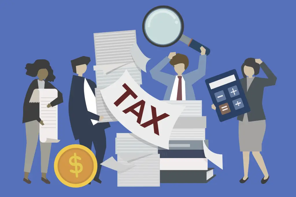 Tax Tips: How to Prevent Mistakes