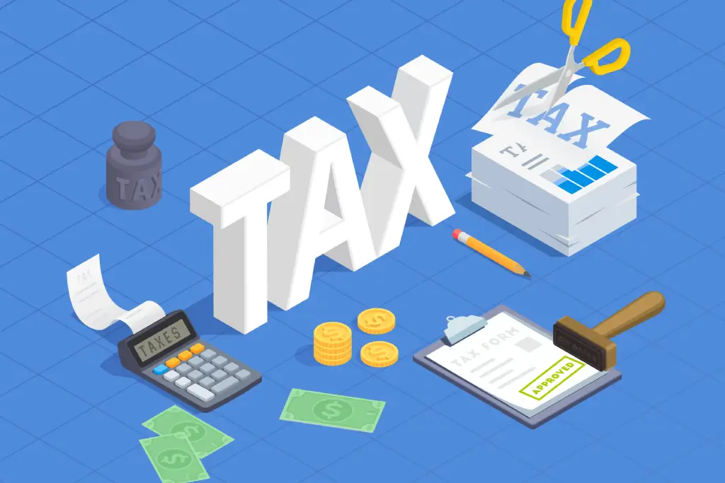 Tax Debt Relief: How Back Taxes Increase